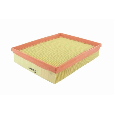 Billede af VAICO V42 0260 Luftfilter 60mm 196,8mm 247,4mm Filterindsats Original Quality RENAULT: LAGUNA 3 Grandtour,