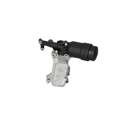 Billede af NRF 31350 Olieradiator med oliekøler, pakringe filter EASY FIT MERCEDES BENZ: E klasse Sedan, C T modell, modell