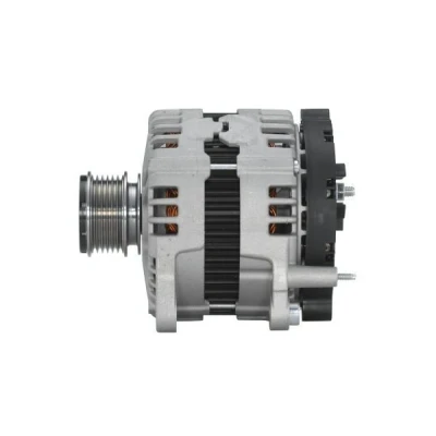 Billede af HELLA 8EL 011 713 261 Generator 14V 180A VOLKSWAGEN: Passat B7 Variant, Sharan II, B6 SKODA: Superb II Stationcar