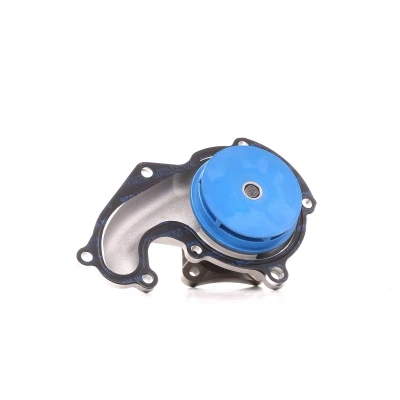 Billede af SKF VKPC 84416 Vandpumpe med pakninger plastik til multi v remsdrift FORD: Focus Mk1 Hatchback, MONDEO 4 Turnier, 2
