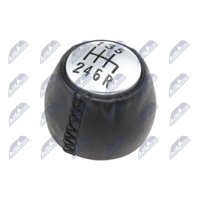 Billede af Gearknop NTY GZB AR 001