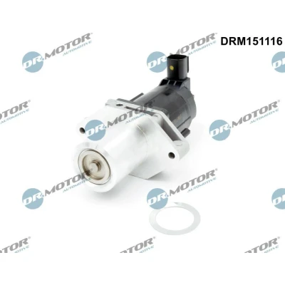 Billede af EGR ventil Dr.Motor Automotive DRM151116