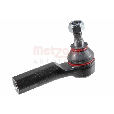 Billede af METZGER 54007402 Styrekugle 17 KIT + højre foraksel VOLKSWAGEN: Polo V Hatchback, IV Fox SKODA: Fabia 1 Combi, 2