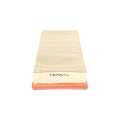 Billede af BOSCH 1 457 433 535 Luftfilter 58 169 343 Filterindsats VOLVO: S40 I, V40 Stationcar, MITSUBISHI: Space Star, Carisma Hatchback, Sedan