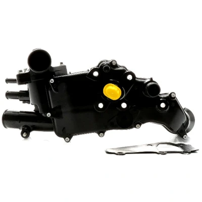 Billede af METZGER 4010285 Termostathus med termostat, sensor