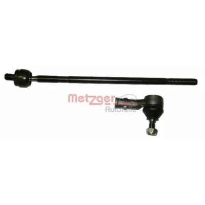 Billede af METZGER 56003402 Sporestang højre foraksel KIT + VOLKSWAGEN: GOLF 3 Cabrio, Vento,