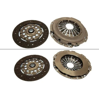 Billede af KAWE 961507 Kobling med koblingstrykplade koblingsskive D 240 MERCEDES BENZ: Vito Bus