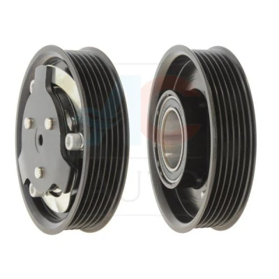 Billede af ACAUTO AC 06DL07 Magnetkobling DELPHI, AUDI, SEAT, SKODA, VAG, VOLKSWAGEN, VW CVC, DH5 115, 110 VOLKSWAGEN: Polo V Hatchback, Tiguan I
