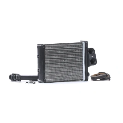 Billede af NRF EASY FIT 53641 Varmeveksler med add on materiale FIAT: Panda II Hatchback, FORD: KA Hatchback