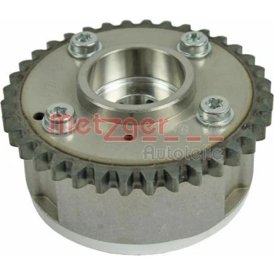 Billede af METZGER 0899066 Knastaksel forstiller uden skrue VOLKSWAGEN: GOLF 5, Touran I, 6, SEAT: Córdoba II Sedan, SKODA: Octavia 2 Combi