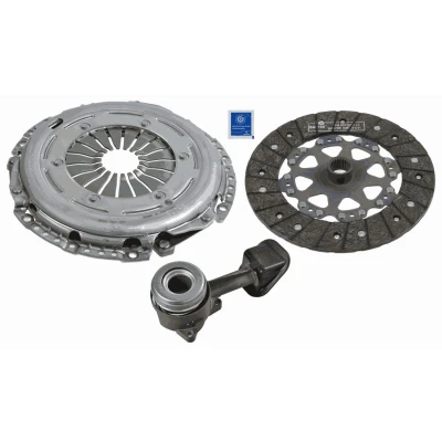 Billede af SACHS XTend Kit plus CSC 3000 990 338 Kobling 240