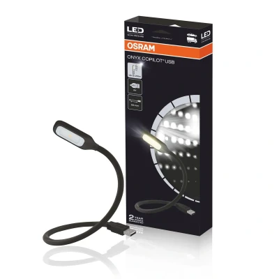 Billede af OSRAM ONYX USB Kabinelys