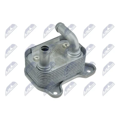 Billede af NTY CCL PL 036 Olieradiator