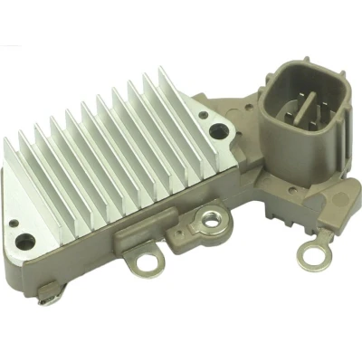 Billede af AS PL ARE6098 Generatorregulator 12