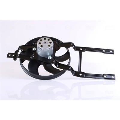 Billede af NISSENS 85139 Køleventilator 260 12 300 uden indbygget regulator FIAT: Seicento / 600 Hatchback