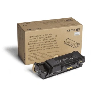 Billede af Xerox 106R03620 sort toner 2.600 sider original