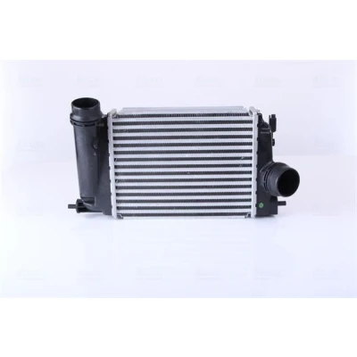 Billede af NISSENS 961120 Intercooler NISSAN: X Trail