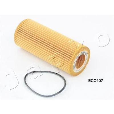 Billede af JAPKO 1ECO107 Oliefilter Filterindsats ALFA ROMEO: 159 Sportwagon, Sedan, Brera, FIAT: Croma II Stationcar