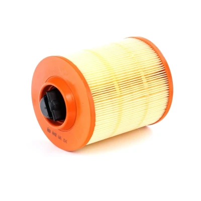Billede af FEBI BILSTEIN 48488 Luftfilter 157,5 205,5 Filterindsats FORD: S Max Mk1, MONDEO 4 Turnier, Galaxy Mk2 MPV
