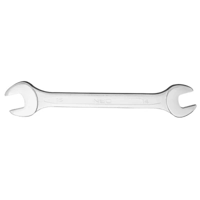 Billede af NEO TOOLS 09 814 Ring / gaffelnøgle 14x15