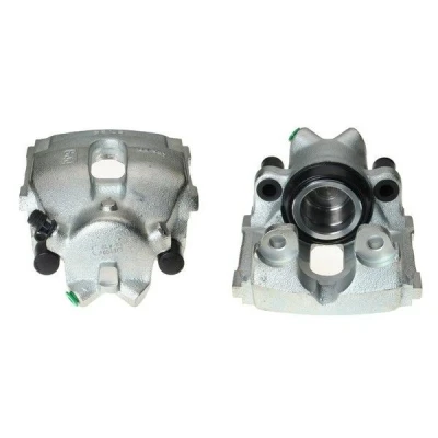 Billede af BUDWEG CALIPER 343009 Bremsekaliber BMW: 3 Sedan, Coupe, X3, MG: ZT Sedan