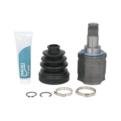 Billede af PASCAL G72006PC Knokkelled foraksel, gearkasse monteret TOYOTA: Camry V Sedan, Avensis Verso