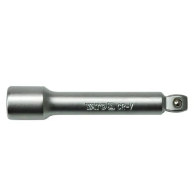Billede af YATO YT 3847 Forlænger, topnøgle 76 10 (3/8&quot;) Krom vanadium stål