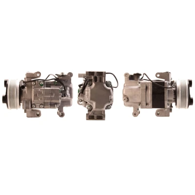 Billede af LUCAS ACP383 Kompressor PAG 100 R 134a