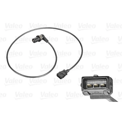 Billede af VALEO 254132 Impulsensor 3 Induktiv med kabel DAEWOO: Lacetti Hatchback, CHEVROLET: Nubira Stationcar