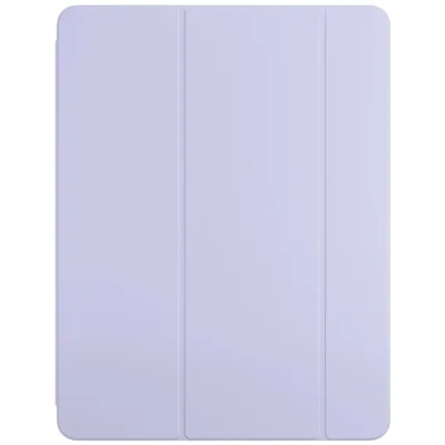 Billede af Apple Smart Folio Pu Læder Book Skal Lyslilla iPad Air 2024 13