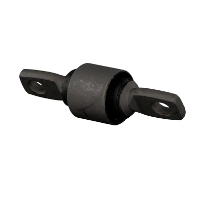 Billede af FEBI BILSTEIN 42055 Bøsning Bagaksel venstre, på indersiden, oppe, højre Gummimetalleje HONDA: CIVIC 6 Hatchback