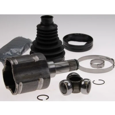 Billede af LÖBRO 306780 Knokkelled TPE (termoplastisk elastomer)