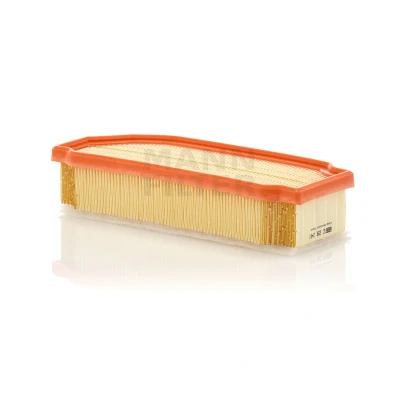 Billede af MANN FILTER C 29 041 Luftfilter 64 114 284 Filterindsats