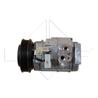 Billede af NRF 32537 Kompressor 10S20C 12 PAG 46 med kompressorolie, tætningsring CHRYSLER: VOYAGER 4