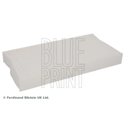 Billede af BLUE PRINT ADBP250099 Kabinefilter Forfilter, Pollenfilter 304mm 155mm 35mm