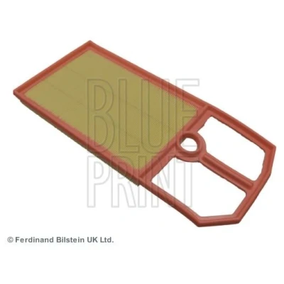 Billede af BLUE PRINT ADV182259 Luftfilter 33 188 418 Filterindsats VOLKSWAGEN: Lupo / 3L, Golf 4, Polo III Hatchback, SEAT: Toledo 2 Limousine