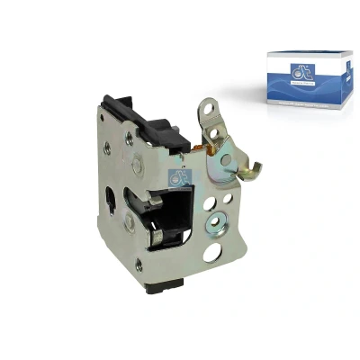 Billede af DT Spare Parts 12.80075 Dørlås