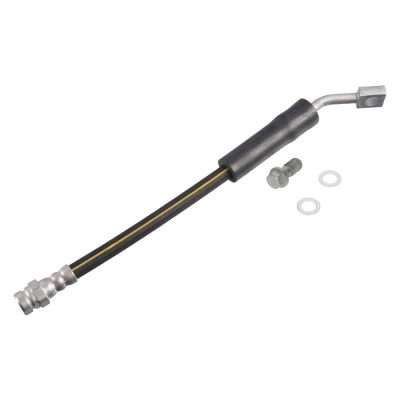 Billede af FEBI BILSTEIN 173252 Bremseslange Bagaksel venstre, højre 245 VOLKSWAGEN: Golf 7 Variant, Passat B8 7, SKODA: Octavia 3 Combi