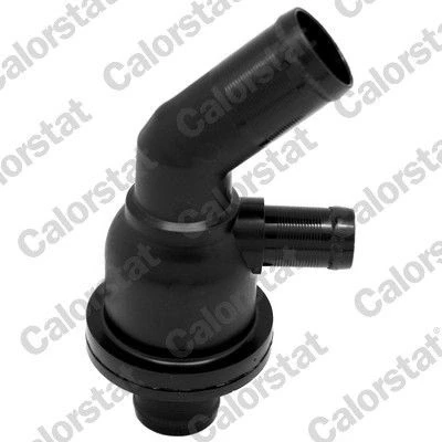 Billede af CALORSTAT by Vernet TH7351.87 Termostat 87 Plastikhus