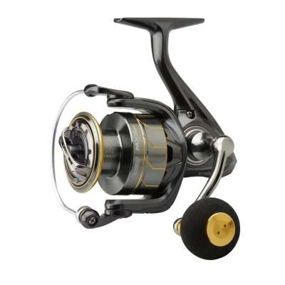 Billede af Mitchell MX2 SW Spinning reel 2000 Fishing