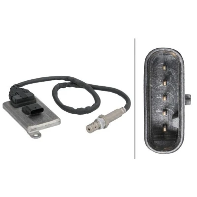 Billede af HELLA 6PN 358 186 121 NOx sensor