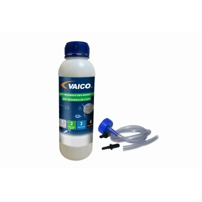 Billede af VAICO V60 0483 Brændstofadditiv Diesel 1l PEUGEOT: 308 SW 2, II Hatchback, 206 CITROËN: C3 II, C4 I Grand Picasso, C5 3