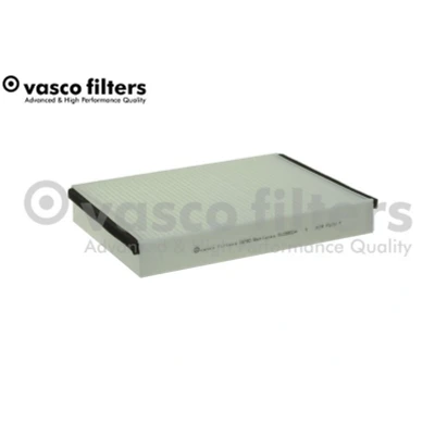 Billede af DAVID VASCO O290 Kabinefilter Partikelfilter 261 202 36 FORD: FOCUS 3 Turnier, 3, KUGA 2, VOLVO: V40 Hatchback