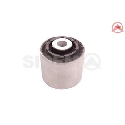 Billede af SIDEM 827601 Bøsning foraksel oppe Gummimetalleje krydsarm JAGUAR: XF Sedan, S Type