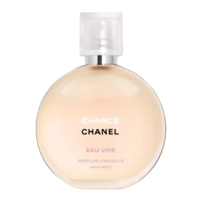 Billede af Chanel No.5 Hair Mist 35 ml