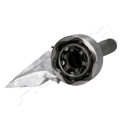 Billede af ASHIKA 62 08 848 Knokkelled hjulsidet