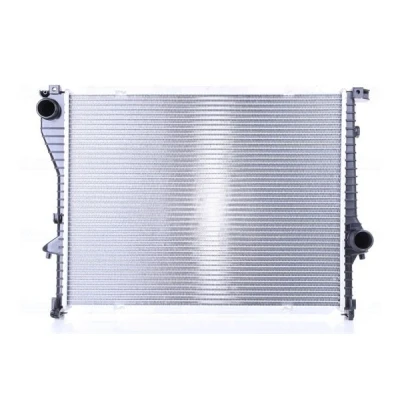 Billede af NISSENS 60638 Radiator Aluminium 548 421 44 Loddet køleripper BMW: Z3 Roadster