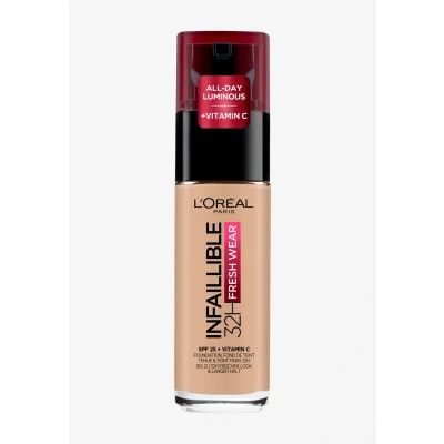 Billede af L&#039;Oréal Infaillible Fresh Wear Foundation 30 ml