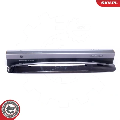 Billede af Clips, side /beskyttelseslister ESEN SKV 96SKV825