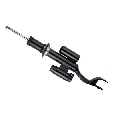 Billede af BILSTEIN B4 OE Replacement (DampTronic ) 24 281706 Støddæmper venstre foraksel Gastryk enkeltrør Fjederbærende dæmper øverste stift, nederste greb